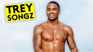 Trey Songz ft Tyga  Star Status Lyrics New Song 2024 [upl. by Rotberg372]