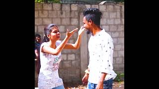 Pombala Porukki Prank😡👹 kovai360 youtube shorts [upl. by Burroughs]