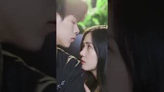 Korean mix Hindi song shorts video  Korean love story song  chinese love story drama kdrama [upl. by Ellehcer]