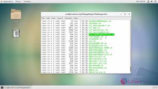 How to install OpManager on Centos 7 [upl. by Wilinski764]