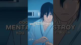 Good Anime Mentally Destroy You anime animereccomendations animeedits [upl. by Baiss]