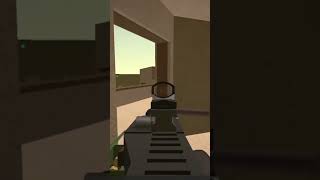 Phantom Forces M60 roblox robloxgamer gaming phantomforces gameplay robloxgamer [upl. by Ferrel246]