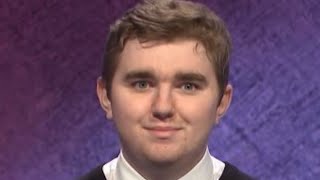 Jeopardy Champ Brayden Smiths Cause Of Death Is Revealed [upl. by Honora800]