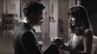 Fifty Shades Freed  Call Me Mrs Grey Scene 210  Movieclips [upl. by Nelg]