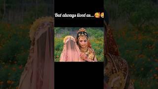 Draupadi and Subhadra 🥰🤩 shorts viralvideo trending mahabharat poojasharma draupadi subhadra [upl. by Mckenna]