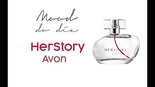 HerStory Avon [upl. by Sudbury]