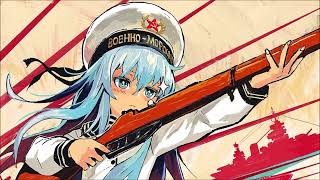 Nightcore Matrosen von Kronstadt  Sailors of Kronstadt German Version [upl. by Nye]