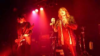 Enuff ZNuff  Time To Let You Go Live  Liverpool UK 720p HD [upl. by Fleisher726]