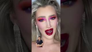 Main tho Dar gaii makeup makeuptutorial [upl. by Annerol990]