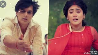 😅😅naira death 🆚sirat death 😅😅 yrkkh sad scene shivangijoshi starplus boost [upl. by Conall744]