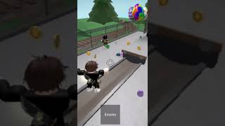 beating a camper P roblox mm2 evade robloxedit [upl. by Oahc]