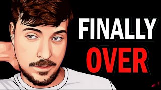 The MrBeast Situation Just Got Worse [upl. by Elleyoj]