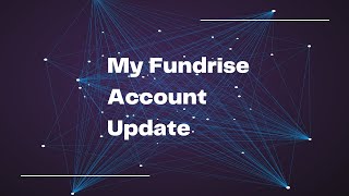 My Fundrise account update [upl. by Corene]