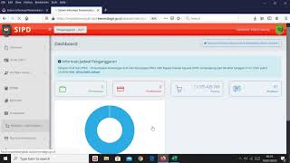 SIPD KEMENDAGRI  INPUT PPAS [upl. by Ellered]