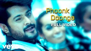 Kadhai  Phoonk Doonga Video  Paul J  Shaan Niveditha [upl. by Ailisab]