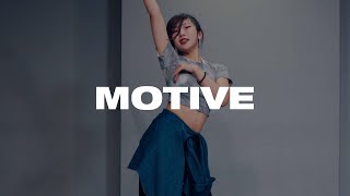 Ariana Grande Doja Cat  motive l KIRY choreography [upl. by Iphigeniah]