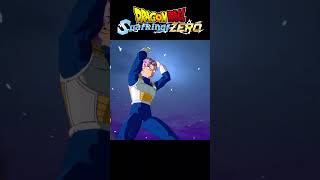 dragon ball sparking zero  mods  mai  trunks dragonballz dragonball sparkingzero スパーキングゼロ [upl. by Gib498]