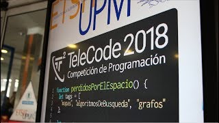 Vídeo resumen Telecode 2018 [upl. by Halak]