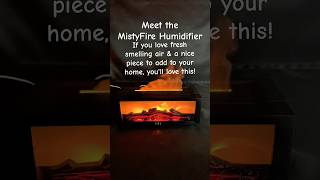 MUST SEE MUST HAVE humidifier oildiffuser aromatherapy shorts homedecor [upl. by Ariayek]