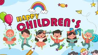 Jawaharlal Nehru Short story for kids  Children day kids speech 2024 Kids speech in 100 words [upl. by Noraa]