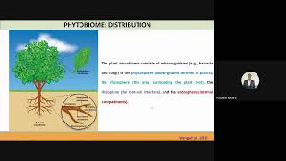 Fungal Phytopathogens Alternative Biocontrol Agents I Dr Poonam Mishra KPGU Vadodara Gujarat [upl. by Rayle]