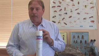 Insect Repellent Techniques  How to Rid Your Home of Mosquitoes [upl. by Kimmy]