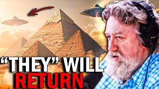 Egypts Ancient Secret  This Discovery By Randall Carlson Solves The Pyramid Mystery [upl. by Anenahs]