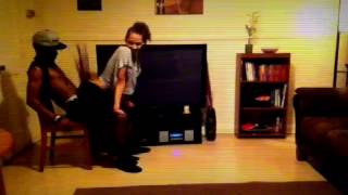 Beyonce quotDance For Youquot Choreography Shaq Mclovinn [upl. by Eey]