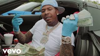 Moneybagg Yo  Me Vs Me Official Music Video [upl. by Mortimer]