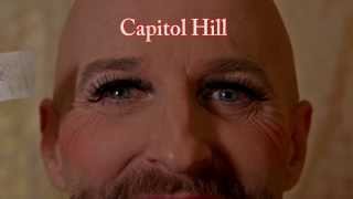 Official Capitol Hill Series Teaser [upl. by Aleyak948]