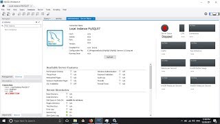 Cant connect to mysql server solution error 2003 localhost10061 from MySQL Workbench [upl. by Choong]