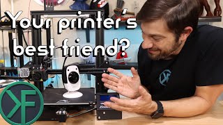 Ender 3 Timelapse The Mintion Beagle [upl. by Suzanna]