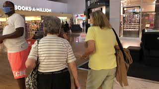 Sawgrass Mills Mall Tour part 2 [upl. by Hess]