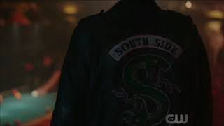 Jugheads Serpent Trials  Riverdale 2x05 [upl. by Blackwell]