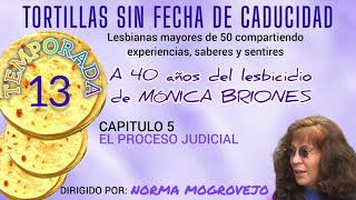 Temporada 13 Capítulo 5  El proceso judicial [upl. by Ynohtona]