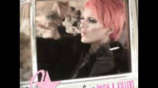 Jeffree Star  Im In Love With A Killer [upl. by Ytirahc]