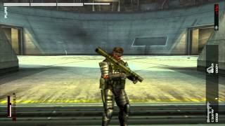 Lets Play Metal Gear Solid Peace Walker German Part 26 Pooyan und Pupa [upl. by Atteynot]