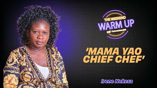 Irene Nekesa Finally Speaks This Is The Truth WEEKEND WARM UP [upl. by Nadnal]