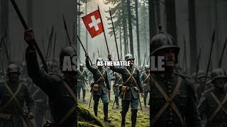 The Battle of Sempach A Swiss Triumph [upl. by Rettke969]