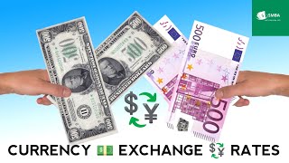 Currency 💵 Exchange 💱 rates  How to convert currency in a simple way [upl. by Adamson]