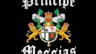 Principe Messias Milhas [upl. by Cailly]