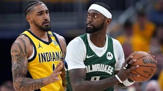 Milwaukee Bucks vs Indiana Pacers  Full Game 6 Highlights  May 2  2024 NBA Playoffs [upl. by Iline608]