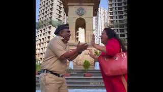 Pandu Marathi Movie Comedy seenlBhau Kadam Comedyshorts bhaukadam comedy gajananpatilgp viral [upl. by Annaihr]