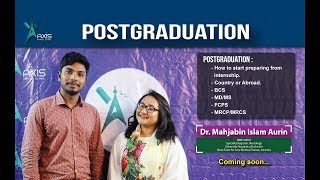 Post graduation বাংলা [upl. by Acire]