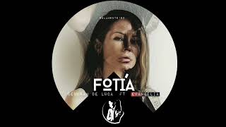 FOTIA  Debora De Luca ft Evangelia [upl. by Gorga417]