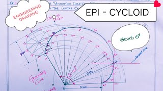 EPI CYCLOID [upl. by Chuck]