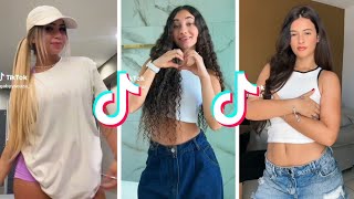 MELHORES DANCINHAS DA SEMANA  TIKTOK MASHUP BRAZIL 2024  DANCE SE SOUBER  TENTE NÃO DANÇAR🎶 [upl. by Goddord]