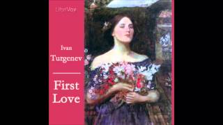 First Love FULL Audiobook [upl. by Dion]