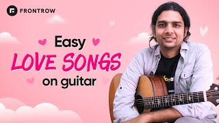 Impress Any GirlBoy in Just 7 mins  Love Mashup  Arijit Singh Jubin Nautiyal  Siffguitar [upl. by Arley]