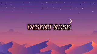 Lolo Zouai  Desert Rose 1 hour [upl. by Zack638]